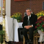 Arturo Mari w Harmężach