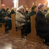 Arturo Mari w Harmężach