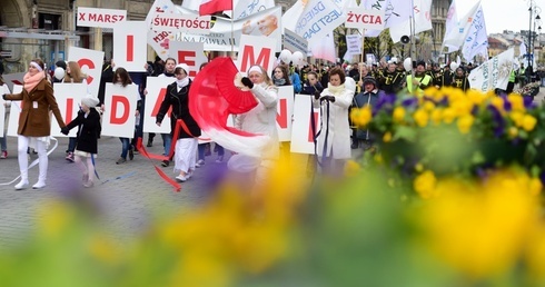 Bóg nie liczy chromosomów
