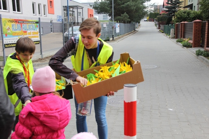 Domowy Kościół w Żorach