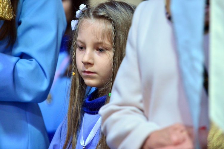 50 lat przy ołtarzu w Kłodzku