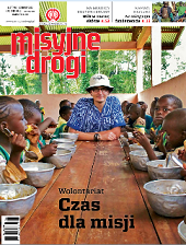 Misyjne Drogi 6/2014