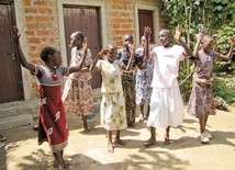 Naucz się tańczyć