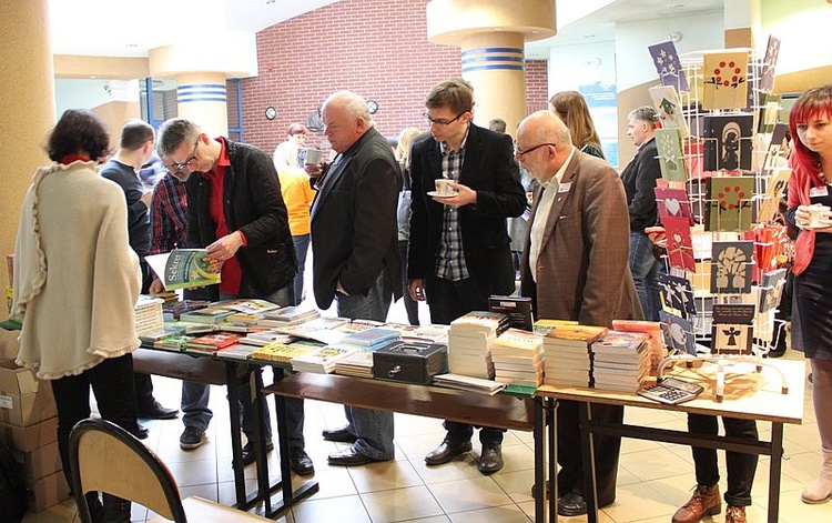 Konferencja "Biblia o finansach"