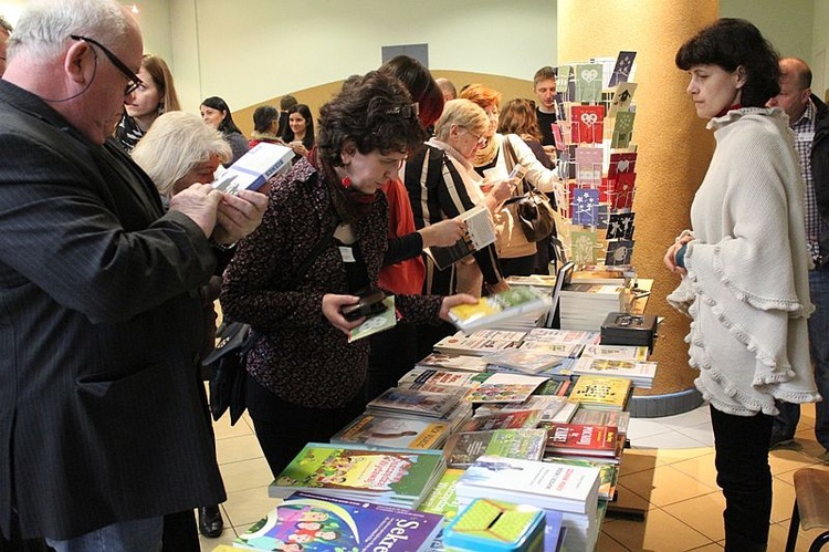 Konferencja "Biblia o finansach"