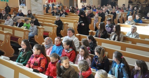 Masz ręce, masz wybór!