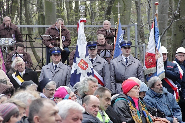 Archidiecezjalne uroczystości odpustowe