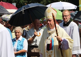 Wizyta abp. Józefa Kupnego w Szwajcarii