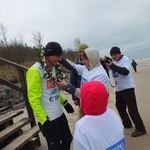 Bieg dla Józia ukończony