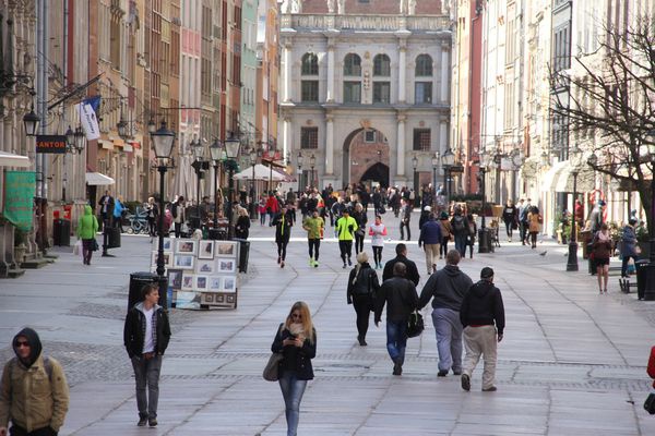Bieg dla Józia ukończony