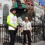 Bieg dla Józia ukończony