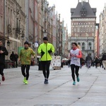 Bieg dla Józia ukończony