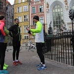 Bieg dla Józia ukończony