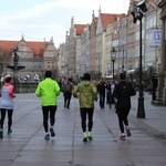 Bieg dla Józia ukończony