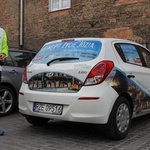 Bieg dla Józia ukończony