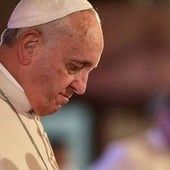 Papież ostrzega przed przekształceniem wiary we władzę