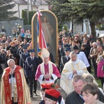 Nawiedzenie w Szynwałdzie