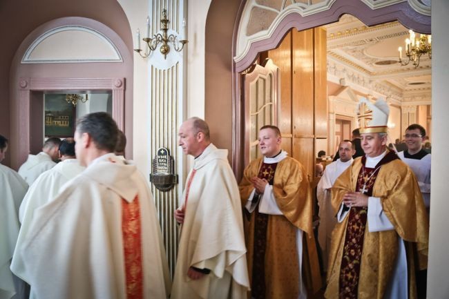 12. Salwatoriańskie Sympozjum Misyjne - cz.2