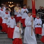 Nawiedzenie w par. Miłosierdzia Bożego w Woli Rzędzińskiej