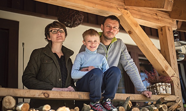 Przegonić bestię uśpioną