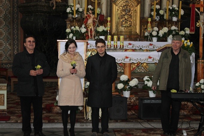 Rocznice: katyńska i smoleńska w Dusznikach