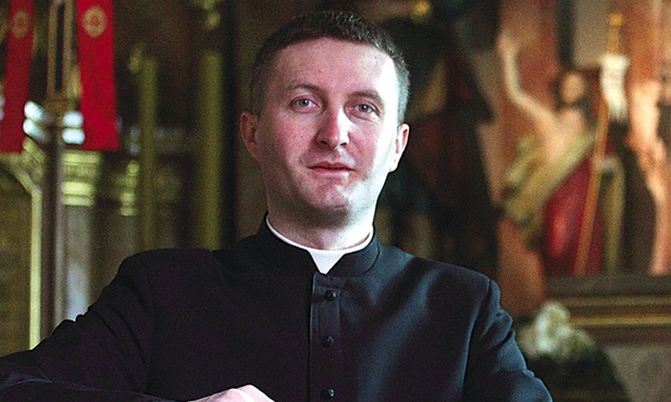 Na głosy krytyków – słowa Jezusa