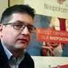  – Chcemy przede wszystkim, żeby mieszkańcy trochę się zaktywizowali  – mówi Paweł Pawłowski 
