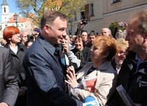 W pułapce średniego dochodu