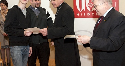 Konkurs Wiedzy Biblijnej