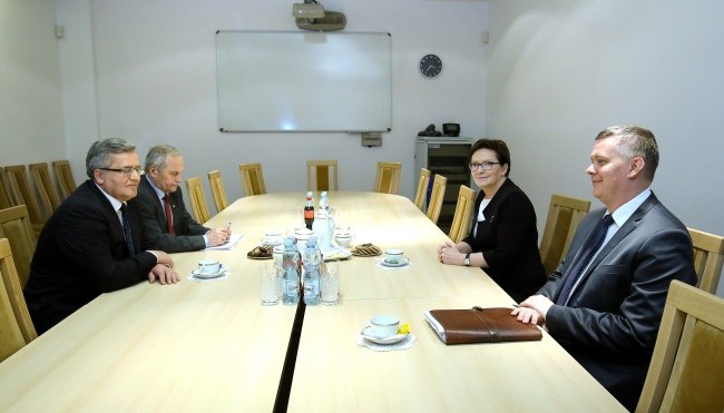 Czas się zbroić w tym niebezpiecznym świecie