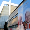 Papieska parafia zaprasza do świętowania