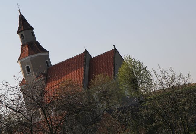 Peregrynacja obrazu Jezusa Miłosiernego w Miłakowie