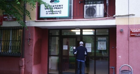 Rewolucja rynku pracy?