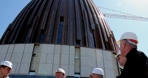 Słudzy Pańscy zaśpiewają dla ŚOB