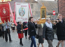 Odpust parafialny w Czerwieńsku