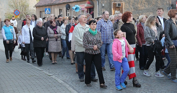 Odpust i festyn w Czerwieńsku