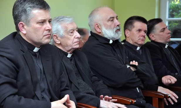 Spotkanie na drodze