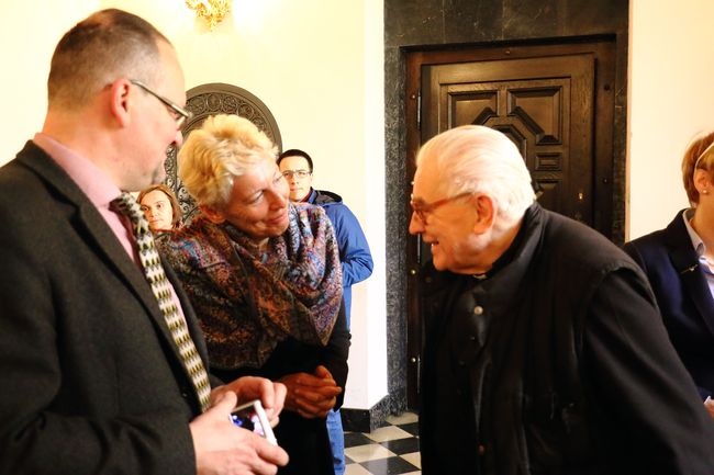 Zakończenie procesu beatyfikacyjnego karmelitanki bosej Matki Teresy Marchockiej