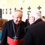 Zakończenie procesu beatyfikacyjnego karmelitanki bosej Matki Teresy Marchockiej