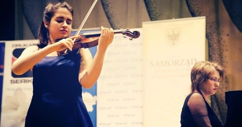 15-letnia Polka zagra w Carnegie Hall!