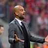 Guardiola komentuje losowanie w LM