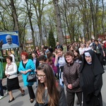 Symbole u flisaków