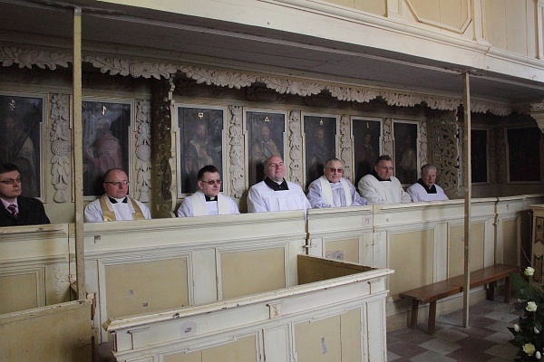 Otwarcie Środowiskowego Domu Samopomocy