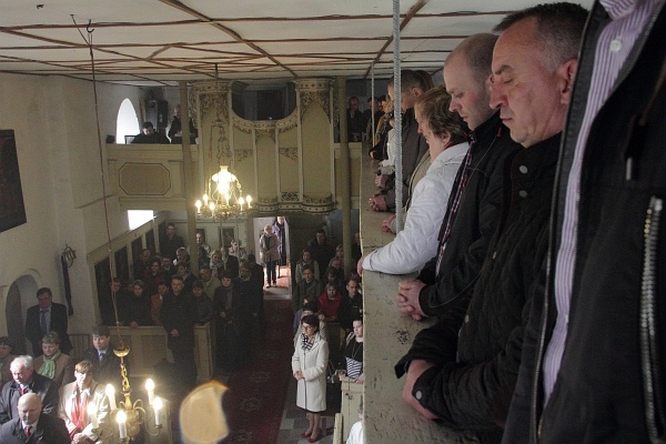 Otwarcie Środowiskowego Domu Samopomocy