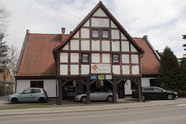 Otwarcie Środowiskowego Domu Samopomocy