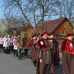 Niżańskie czuwanie przy symbolach