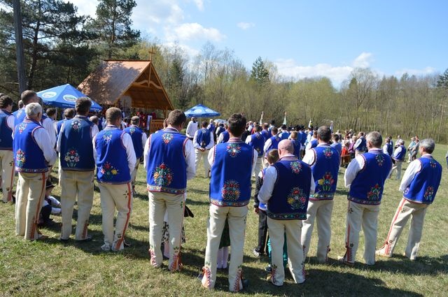 Bp Muskus na przystani