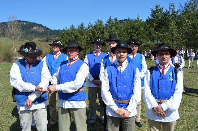 Bp Muskus na przystani