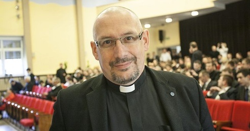  Jeśli Polska przeżyje, to będzie cud