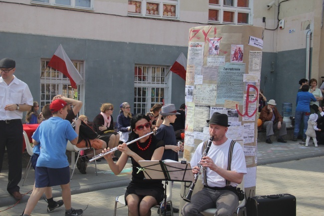 Turniej Piłki Nożnej im. Żołnierzy Wyklętych